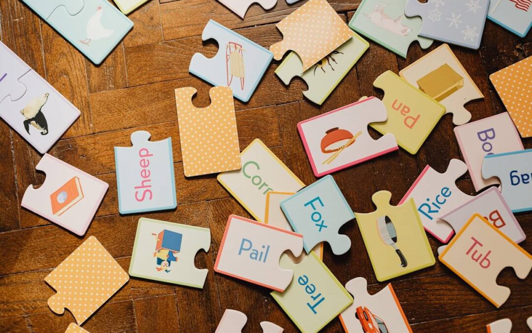 Język obcy – jak motywować dziecko do nauki?